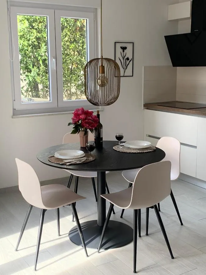 Dutch Tulip Medulin Apartment