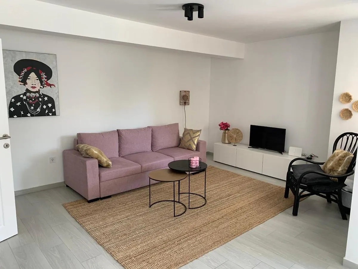 Dutch Tulip Medulin Apartment