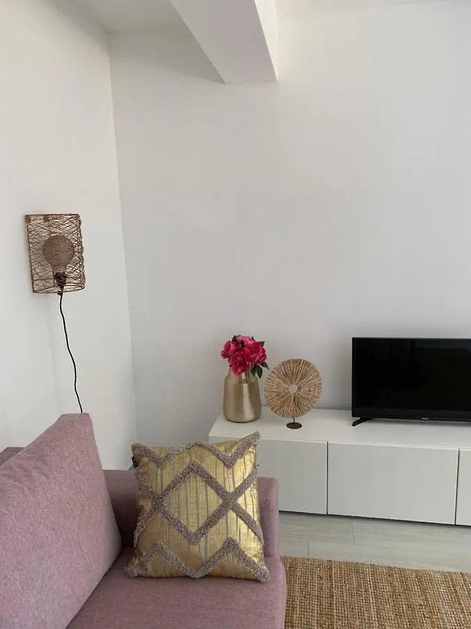 Dutch Tulip Medulin Apartment